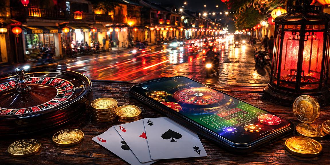mu282 mobile gaming
