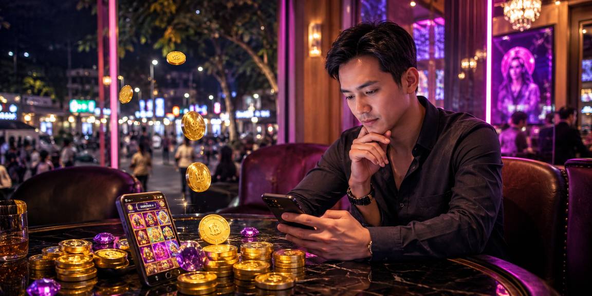 mu282 Bàn live casino từ Evolution và Pragmatic